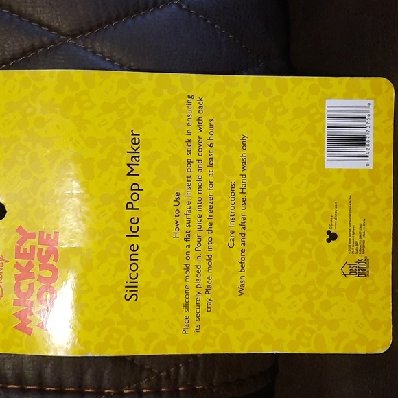 Ice Pop Maker BOGO - Picture 4 of 5